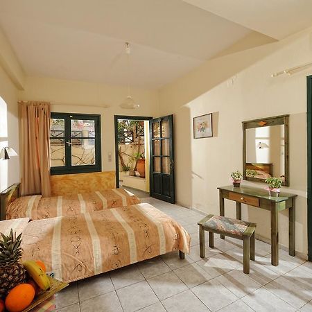 San Giorgio Apartments Malia  Exterior photo