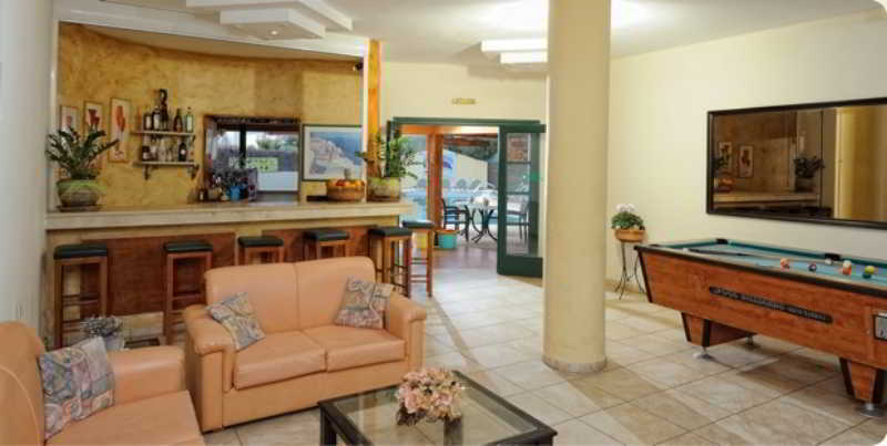 San Giorgio Apartments Malia  Exterior photo