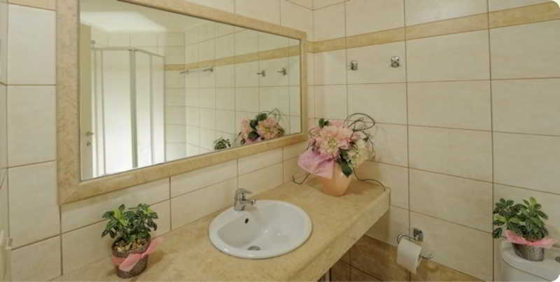 San Giorgio Apartments Malia  Exterior photo