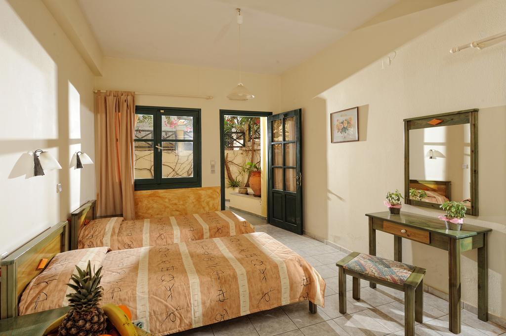 San Giorgio Apartments Malia  Room photo