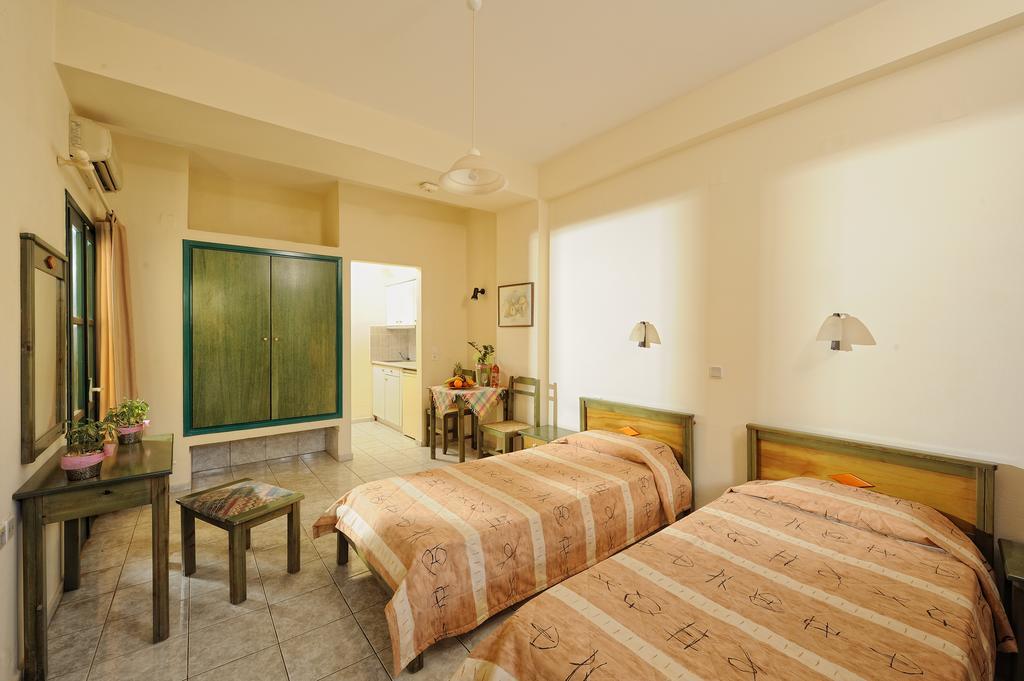 San Giorgio Apartments Malia  Room photo