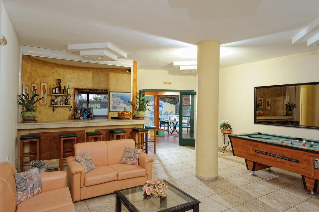 San Giorgio Apartments Malia  Exterior photo