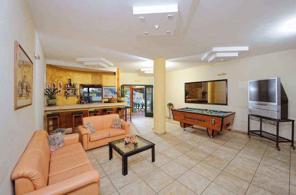 San Giorgio Apartments Malia  Exterior photo