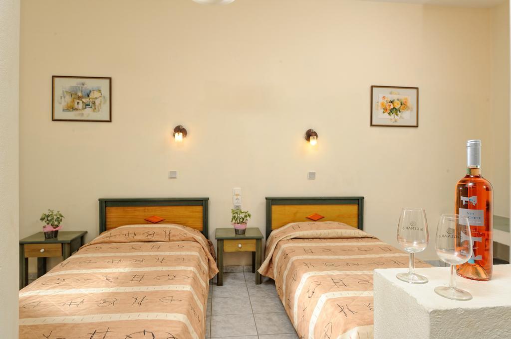 San Giorgio Apartments Malia  Room photo