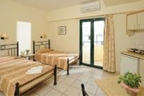 San Giorgio Apartments Malia  Exterior photo
